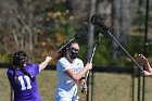 WLax vs Emerson  Women’s Lacrosse vs Emerson College. : WLax, lacrosse